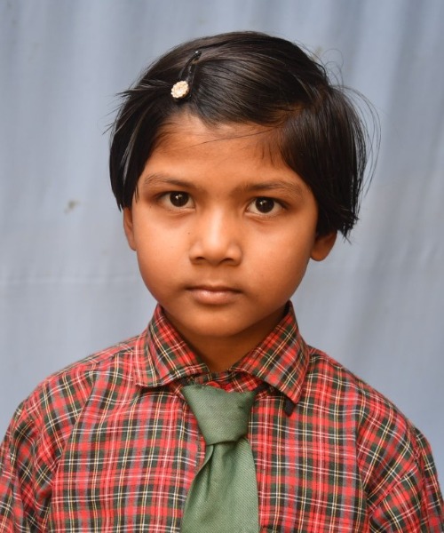 TANVI  